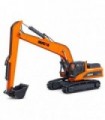 EXCAVADORA HUINA 1722 1/50 ESTATICA