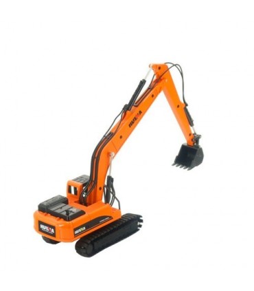 EXCAVADORA HUINA 1722 1/50 ESTATICA