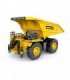 BUMPER HUINA 1812 1/60 ESTATICA