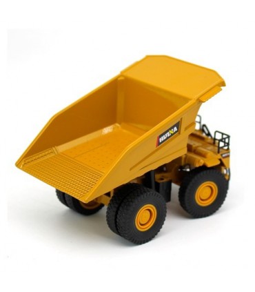 BUMPER HUINA 1812 1/60 ESTATICA