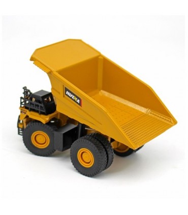 BUMPER HUINA 1812 1/60 ESTATICA