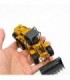 BULLDOZER HUINA 1813 1/60 ESTATICA