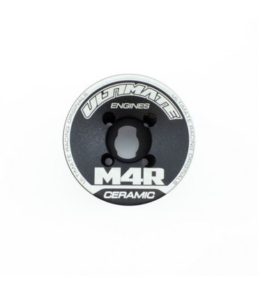 CULATA ULTIMATE M4R TUNED 21 OFF ROAD (1u.)