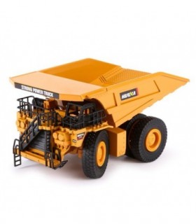 BUMPER HUINA 1912 1/40 ESTATICA