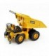 BUMPER HUINA 1912 1/40 ESTATICA