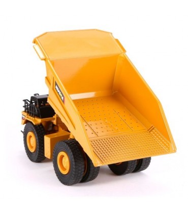 BUMPER HUINA 1912 1/40 ESTATICA