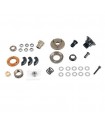 EMBRAGUE COMPLETO MTX-6 CON RODAMIENTOS MUGEN