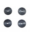 PISTONES AMORTIGUADOR 1.2x8 (4u.) MBX7R/8/8R