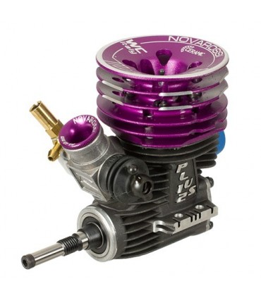 MOTOR NOVA 3T MITO WC 12 TUNED  ROD.CERAMICOS 2015