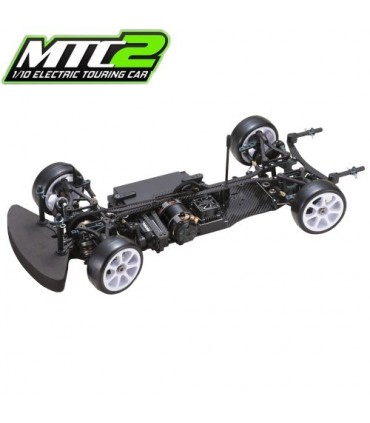 COCHE 1/10 TOURING FWD ELECTRICO MTC2 MUGEN