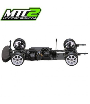 COCHE 1/10 TOURING FWD ELECTRICO MTC2 MUGEN
