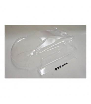 CARROCERIA BLITZ MBGT7 1.00 PRECORTADA