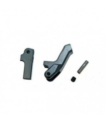SOPORTE DELANTERO SUSPENSION ACTIVA MTC2 (1u.)