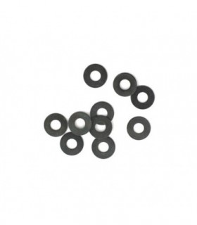 ARANDELA ACERO 3X8X0.5 (10u.)