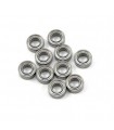 RODAMIENTOS 5X10X4 MBX7R/8/8R MUGEN (10u.)