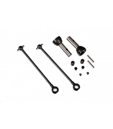 SET CARDANS MBX5 MUGEN