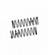 -LIQUIDACION- MUELLE AMORTIGUADOR DEL. 1.6/10.25T MBX6/7/7R/8R MUGEN