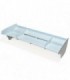 ALERON WHITE MBX8R