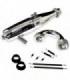 COMBO COCHE 1/8 OFF ROAD MBX8R + MOTOR M5S + ESCAPE COMPLETO 2141