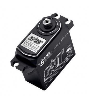 COMBO COCHE 1/8 OFF ROAD MBX8R + 2X SRT-9027 + BATERIA RECEPTOR UR4451 + COMBO CAJA ARRANCADORA UR4501C