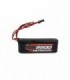 COMBO COCHE 1/8 OFF ROAD MBX8R + 2X SRT-9027 + BATERIA RECEPTOR UR4451 + COMBO CAJA ARRANCADORA UR4501C