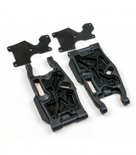 TRAPECIOS TRASEROS MBX8R