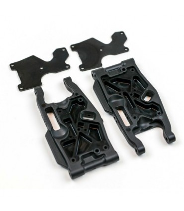 TRAPECIOS TRASEROS MBX8R