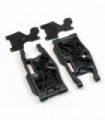 TRAPECIOS TRASEROS MBX8R