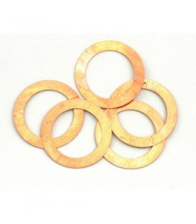 ARANDELA CÁMARA 21 0.20mm (5u.) M4R