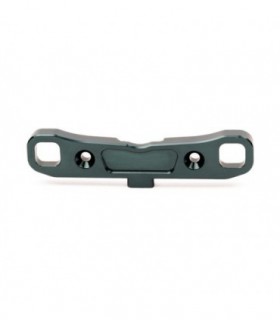 PLACA CONVERGENCIA INF. FRONTAL TRAS.MBX8R