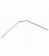BARRA EST. TRAS. 2.4MM MBX6/7/7R/8/8R