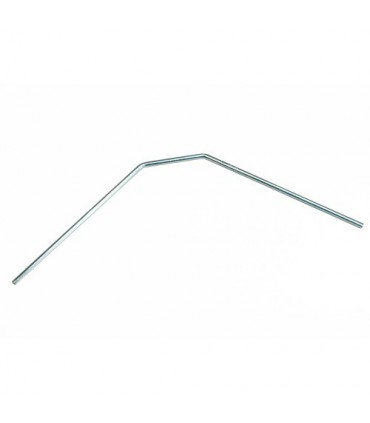 BARRA EST. TRAS. 2.4MM MBX6/7/7R/8/8R
