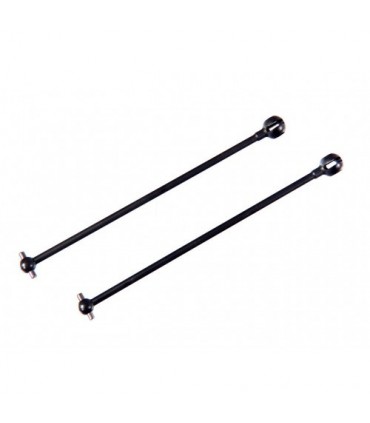 SEMICARDANS DEL/TRAS. MBX8T MUGEN