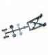 SOPORTE ALERON +15MM MBX8R