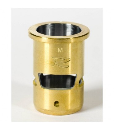 CAMISA+PISTON 21 M4R - 4 TRANSFERS