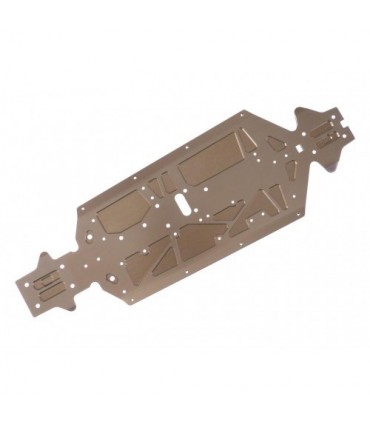 CHASIS MBX8/MBX8R ECO