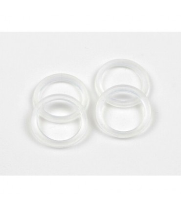 TORICA TAPON AMORTIGUADOR EMULSION (4u.) MBX8R