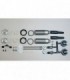 SET AMORTIGUADOR TRAS. MBX8R