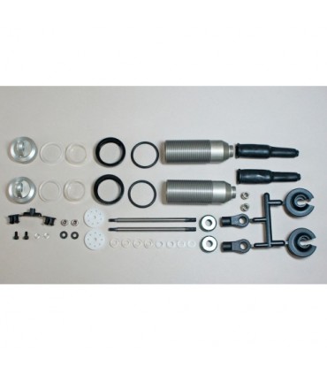 SET AMORTIGUADOR TRAS. MBX8R