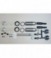 SET AMORTIGUADOR TRAS. MBX8R