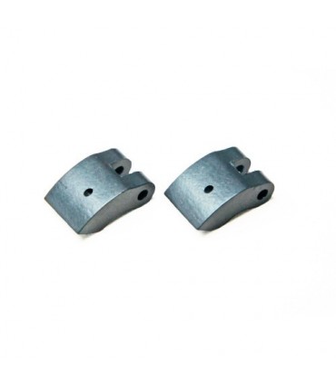 ZAPATA EMBRAGUE CARBONO (2u.) MBX8R