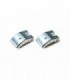 ZAPATA EMBRAGUE ALUMINIO (2u.) MBX8R