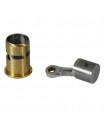 CAMISA+PISTON+BIELA M4R - 4 TRANSFERS