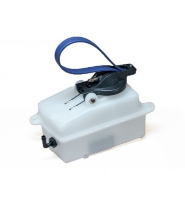DEPOSITO COMBUSTIBLE MBX8R