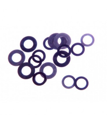 ARANDELAS AJUSTE EMBRAGUE MRX6
