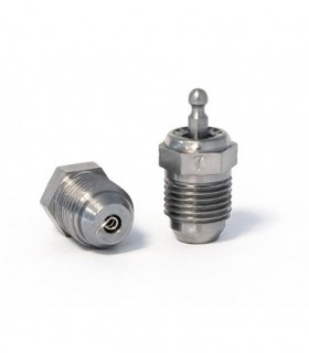PACK BUJIA TURBO ON ROAD NOVA Nº 7 (2u.)