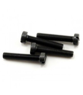 TORNILLOS CULATA M3,5X16 (4u.) M4R
