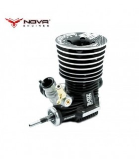 MOTOR 21 OFF ROAD NOVA 3T - B3