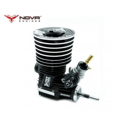 MOTOR 21 OFF ROAD NOVA 3T - B3