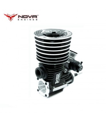 MOTOR 21 OFF ROAD NOVA 3T - B3